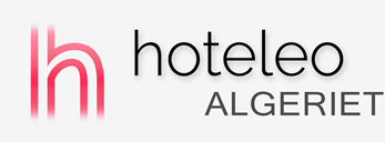 Hoteller i Algeriet - hoteleo