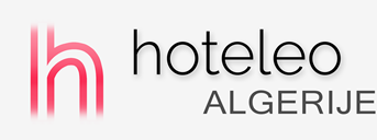 Hotels in Algerije - hoteleo