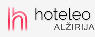 Hoteli v Alžiriji – hoteleo