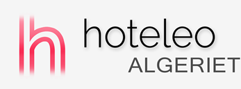 Hotell i Algeriet - hoteleo