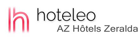 hoteleo - AZ Hôtels Zeralda