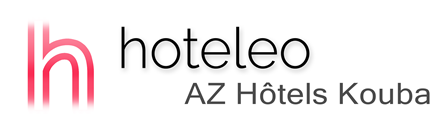 hoteleo - AZ Hôtels Kouba