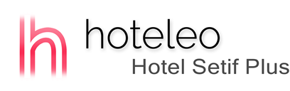 hoteleo - Hotel Setif Plus