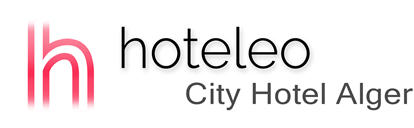 hoteleo - City Hotel Alger