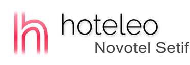 hoteleo - Novotel Setif