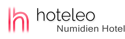 hoteleo - Numidien Hotel