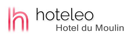 hoteleo - Hotel du Moulin