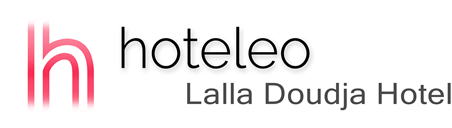 hoteleo - Lalla Doudja Hotel