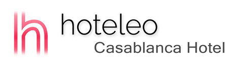 hoteleo - Casablanca Hotel