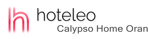 hoteleo - Calypso Home Oran