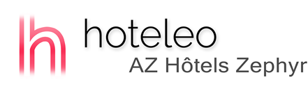 hoteleo - AZ Hôtels Zephyr