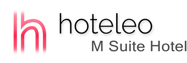 hoteleo - M Suite Hotel