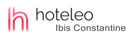 hoteleo - Ibis Constantine