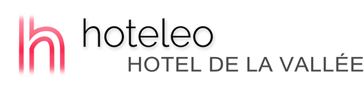 hoteleo - HOTEL DE LA VALLÉE