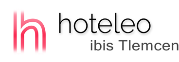hoteleo - ibis Tlemcen