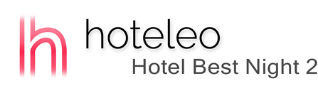 hoteleo - Hotel Best Night 2