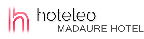 hoteleo - MADAURE HOTEL