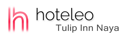 hoteleo - Tulip Inn Naya