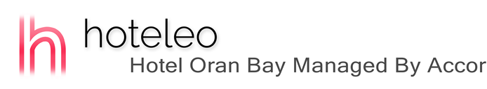 hoteleo - Hotel Oran Bay Managed By Accor